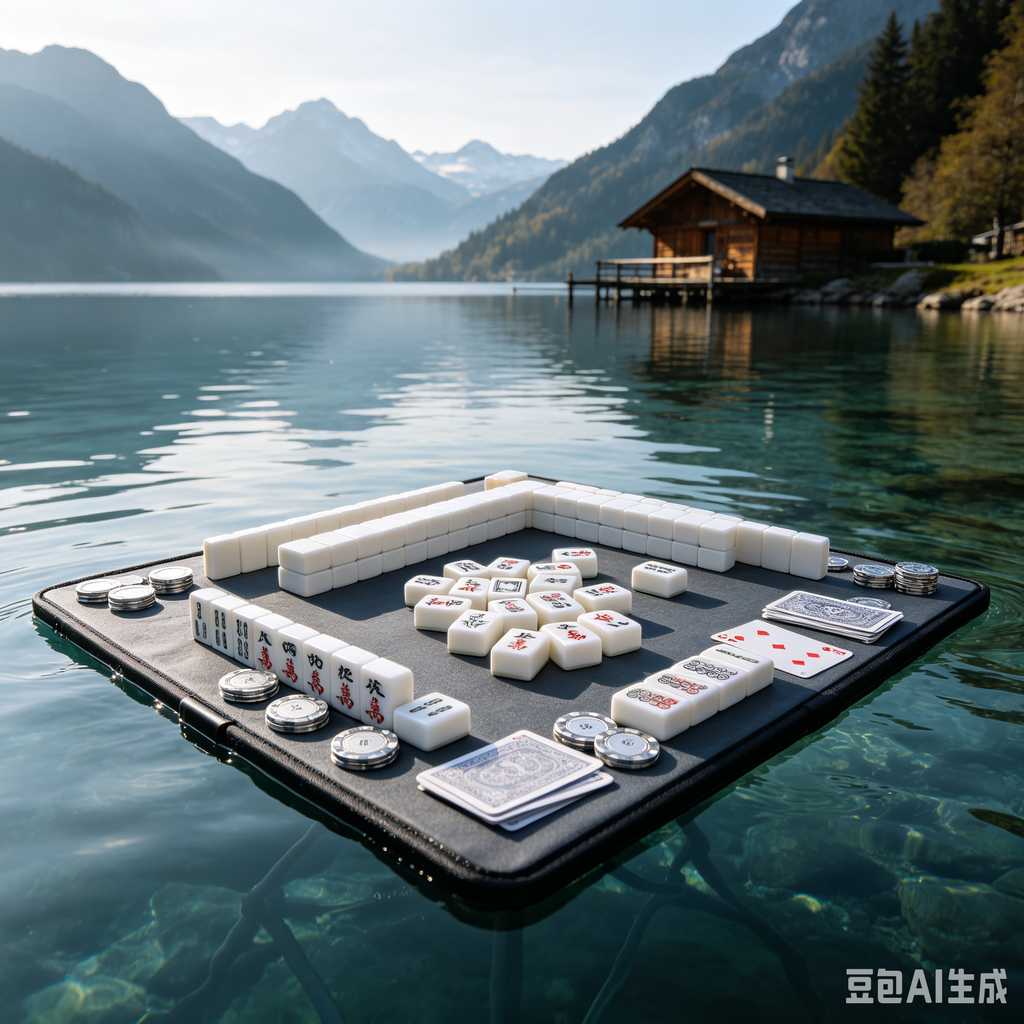how many tiles in american mahjong