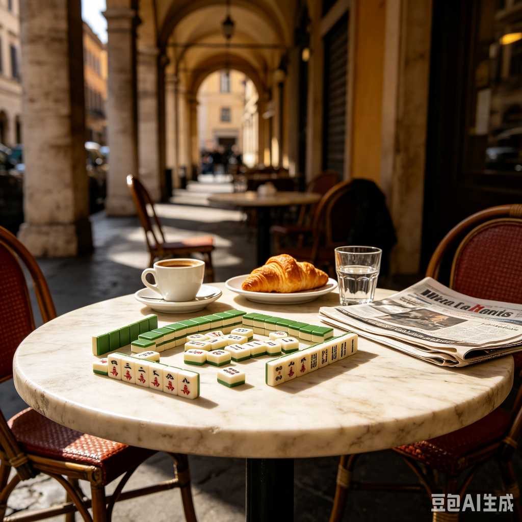 best mahjong set for home use
