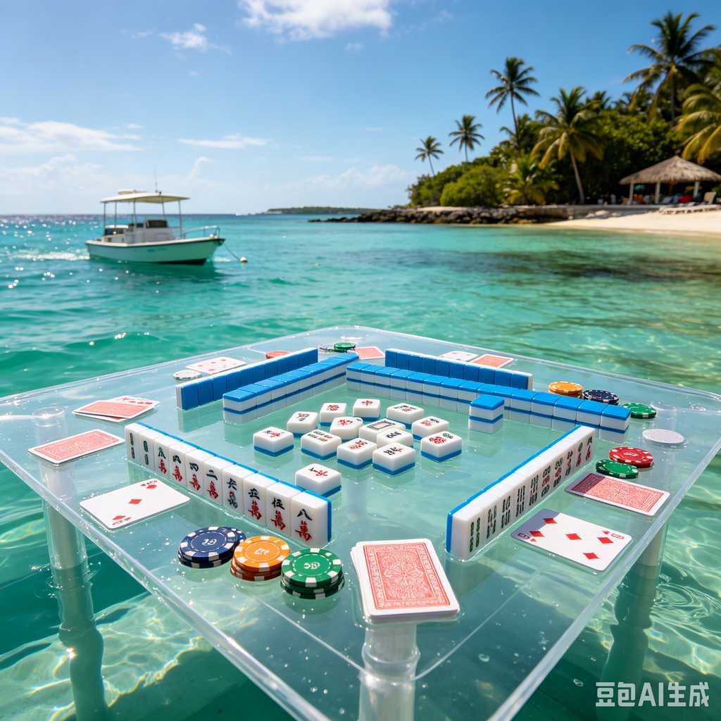 Malaga,mahjong