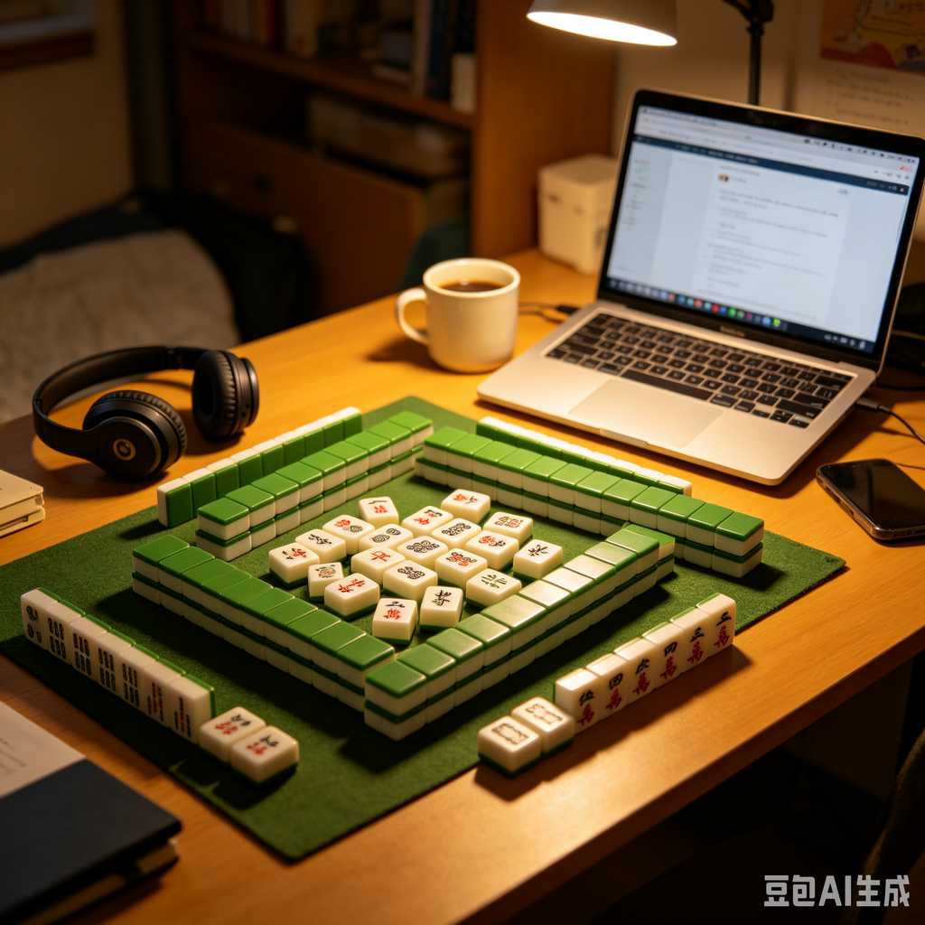 NewOrleans,mahjong