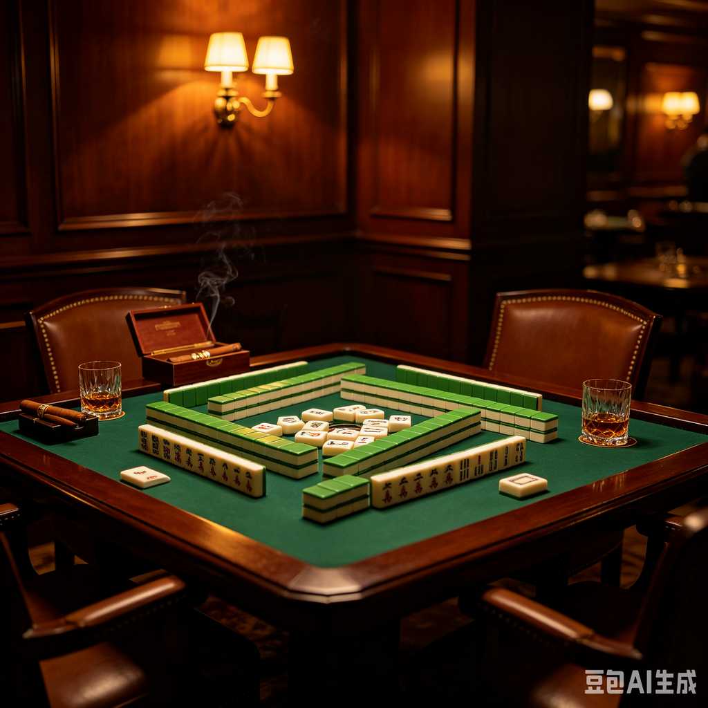 Charlottetown,mahjong