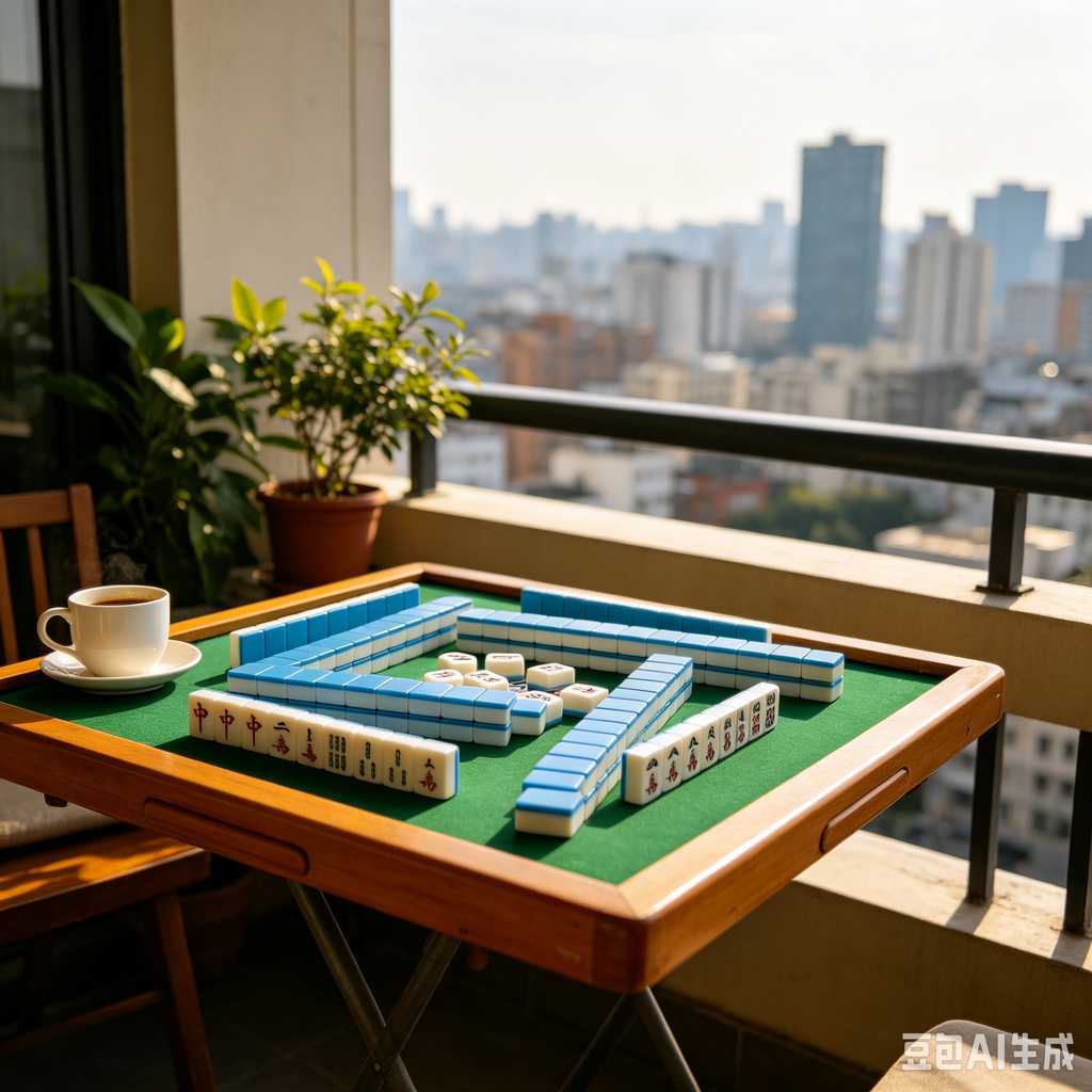 acrylic mahjong pushers