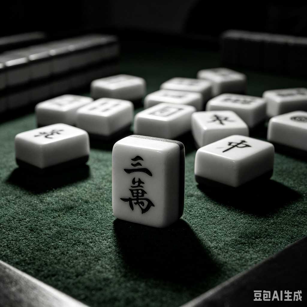 Washington,mahjong