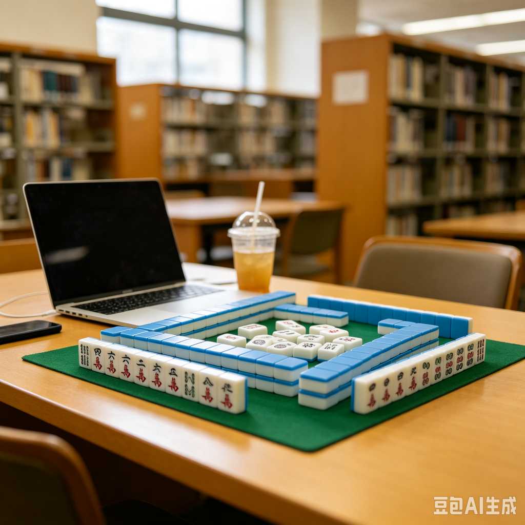 mahjong game dice replacement