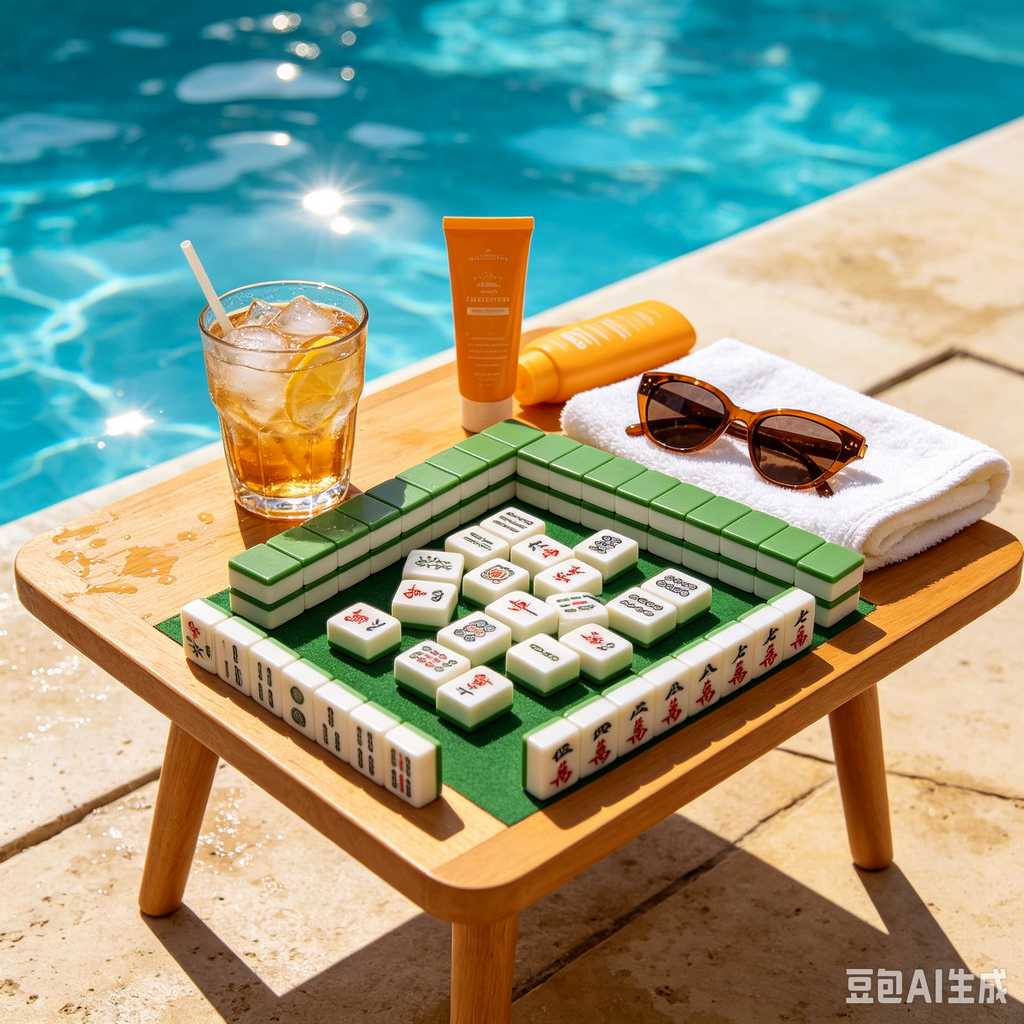 Anchorage,mahjong