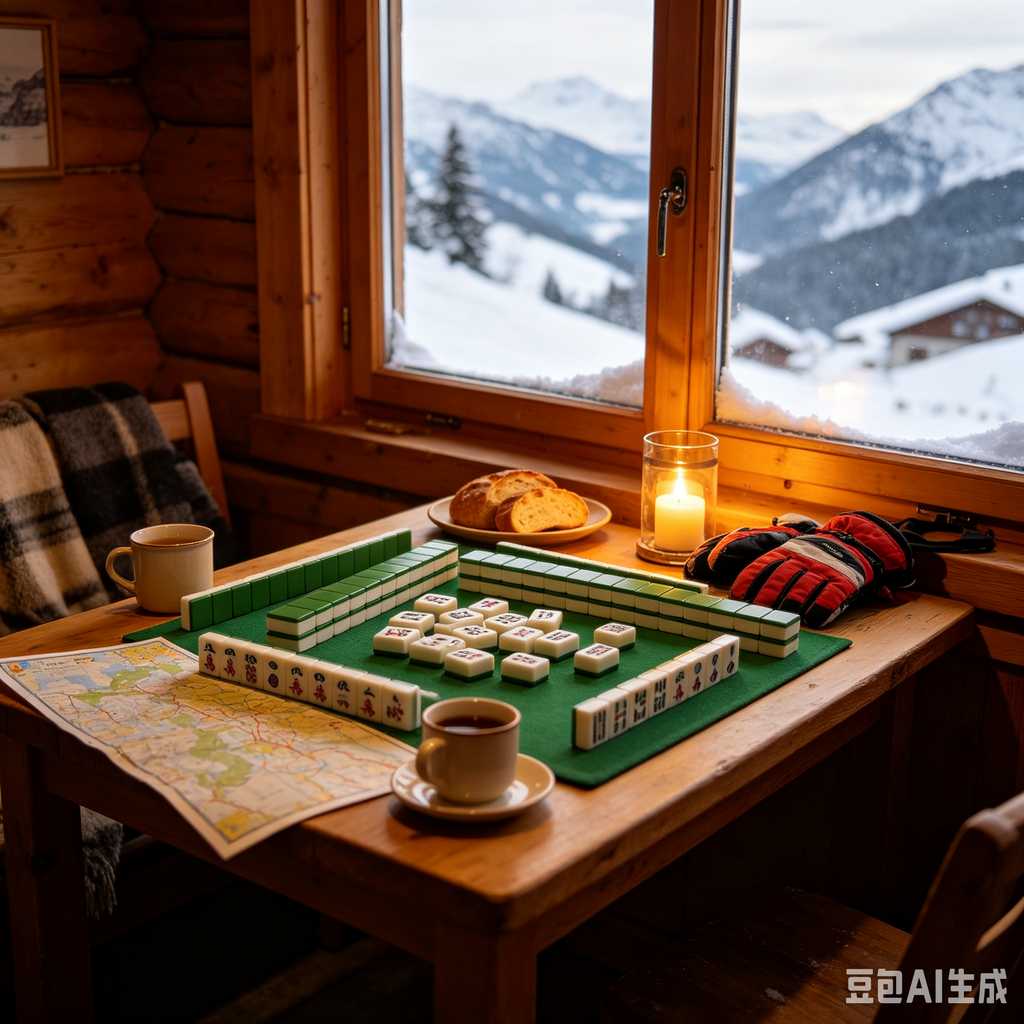 wear resistant mahjong tiles