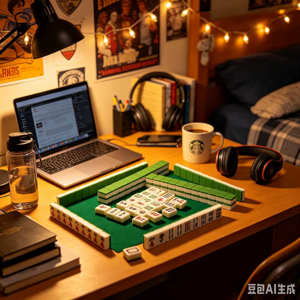 Guayaquil,mahjong