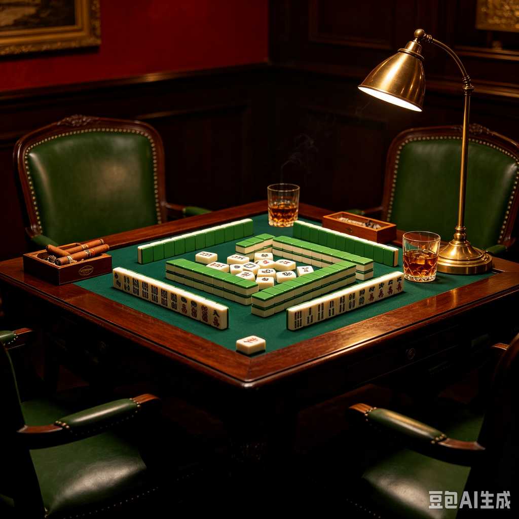 wholesale price mahjong set