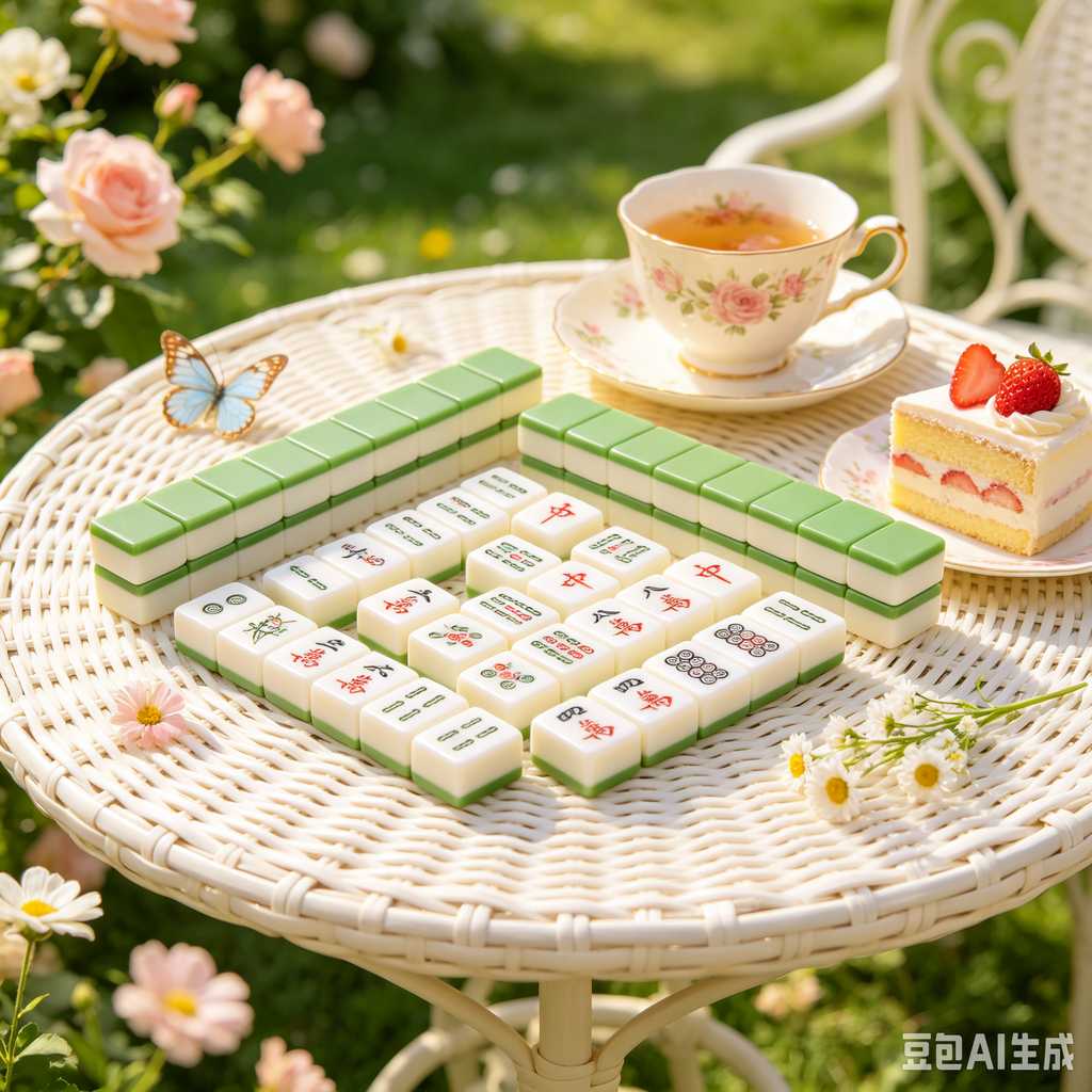 Oldenburg,mahjong
