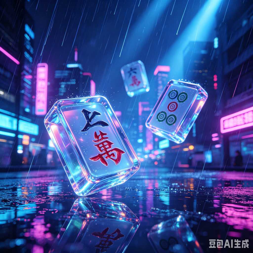 ReadingPA,mahjong