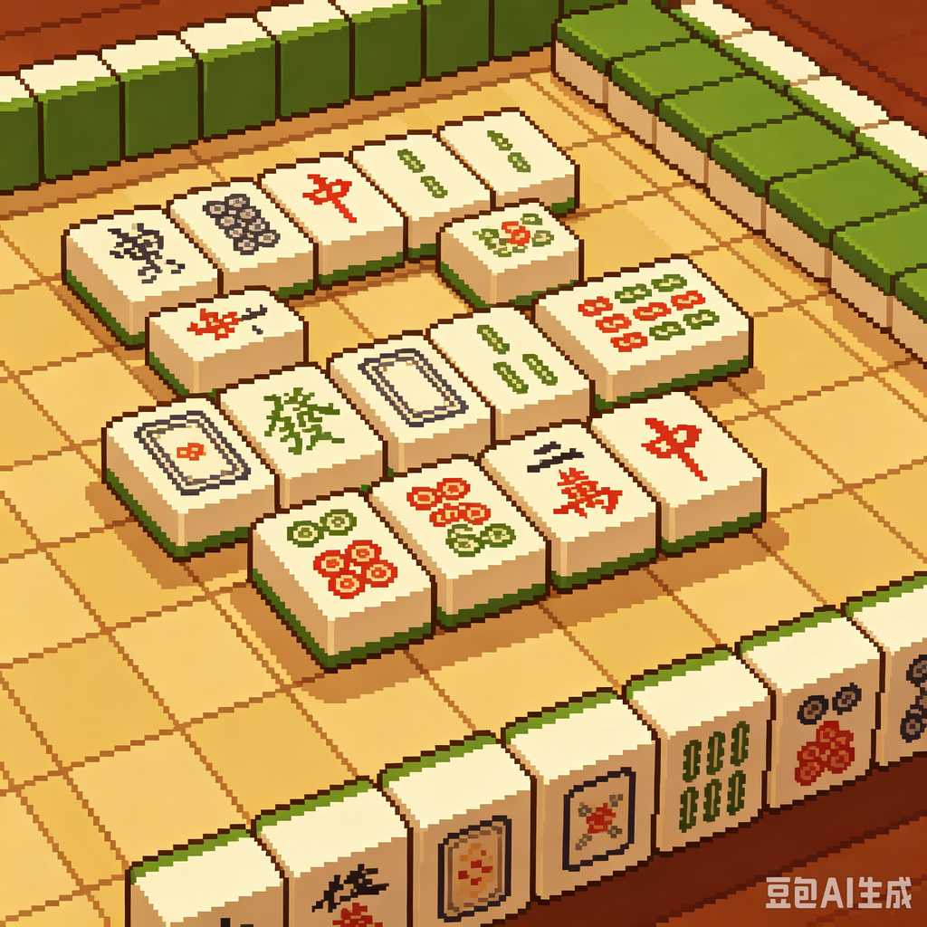 best selling mahjong tiles