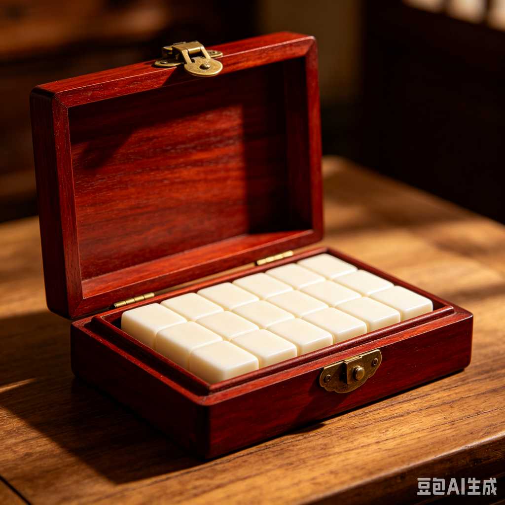 CasperWY,mahjong