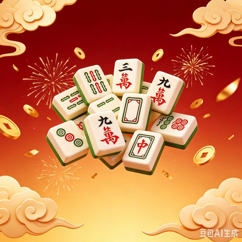 soft mahjong table mat