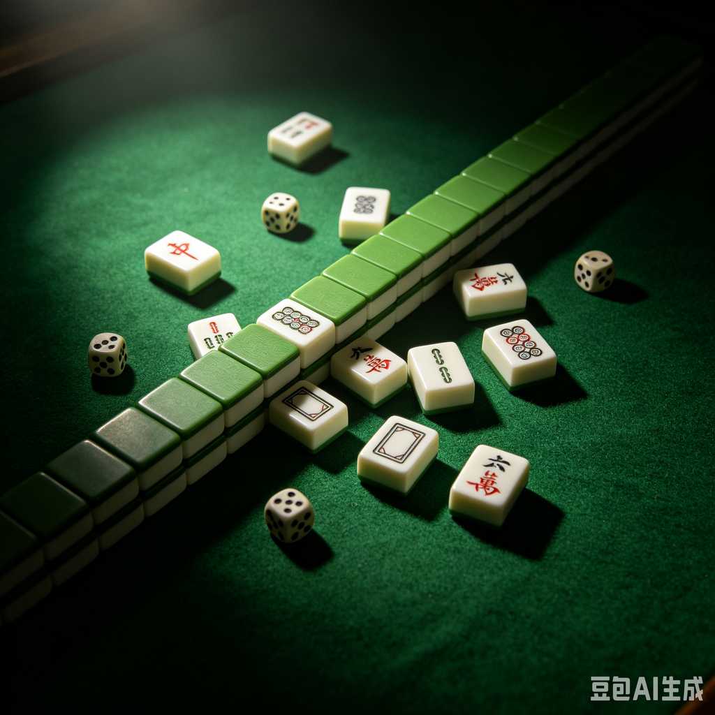 unique personalized mahjong tiles