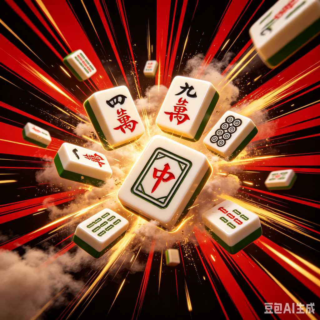 Orebro,mahjong