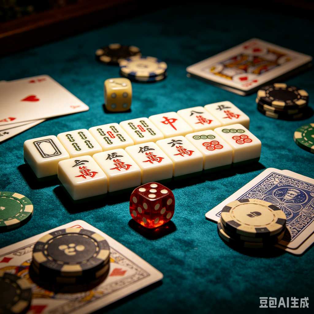 temuco,mahjong