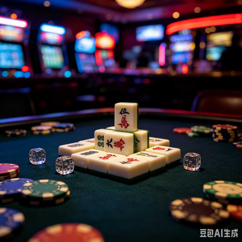 Wisconsin,mahjong