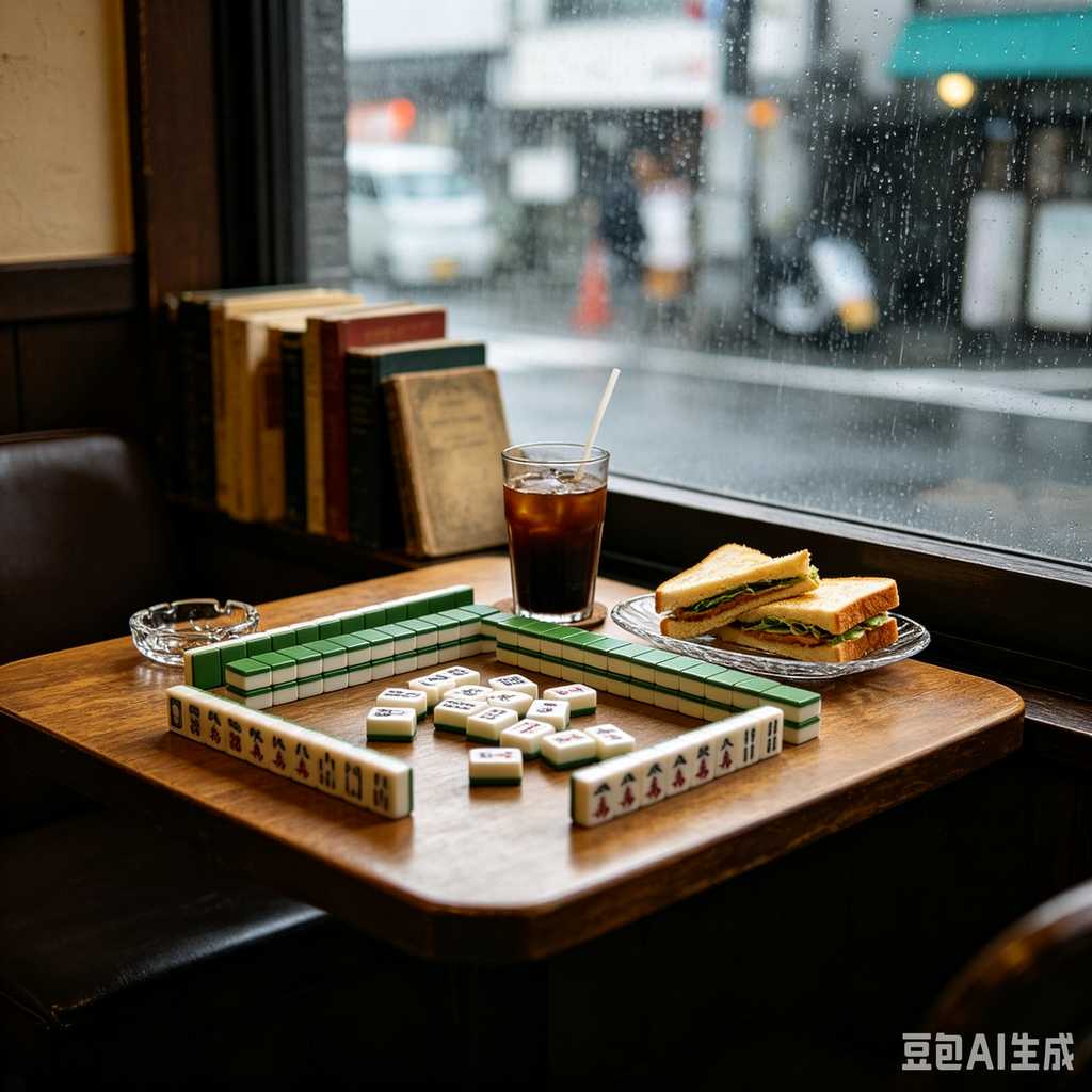 Syracuse,mahjong