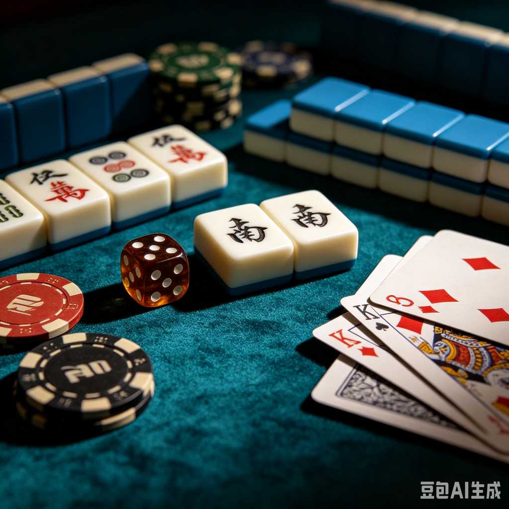 Tyler,mahjong
