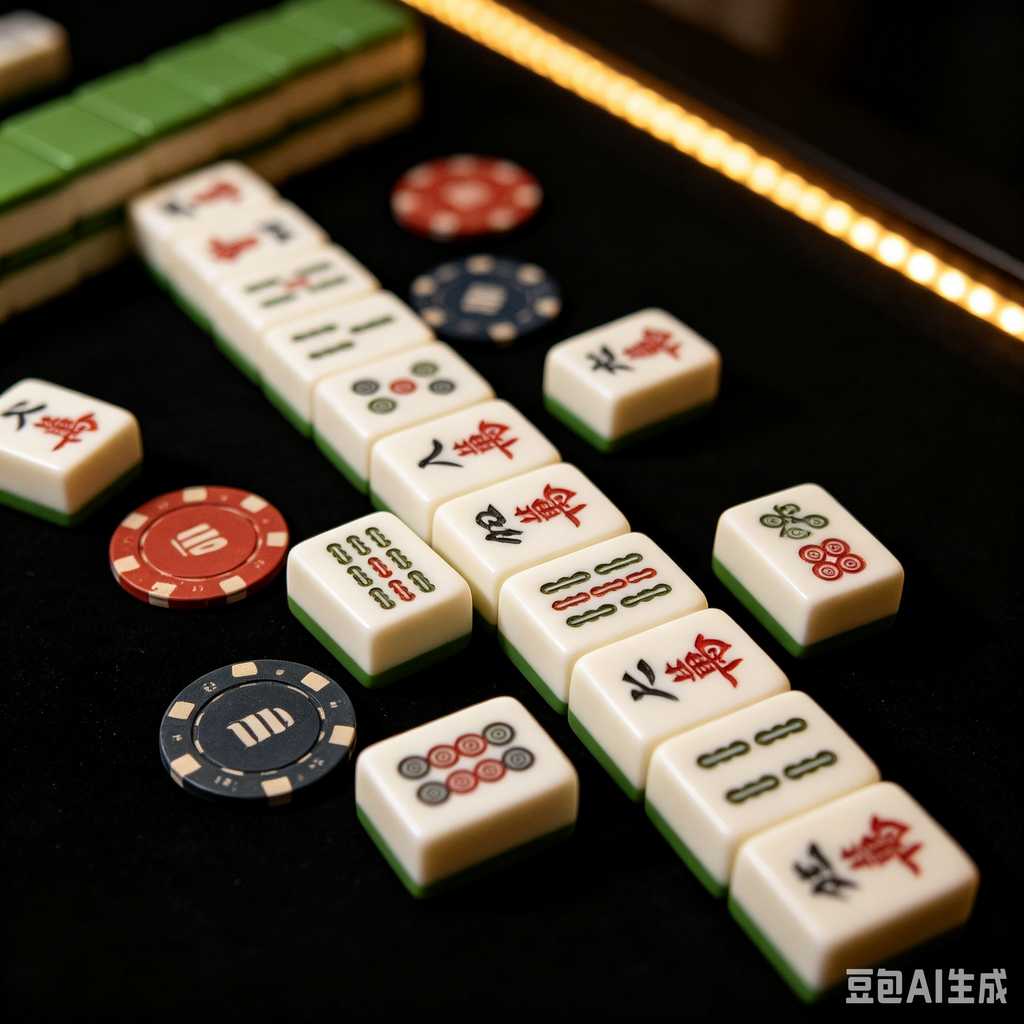 Verona,mahjong