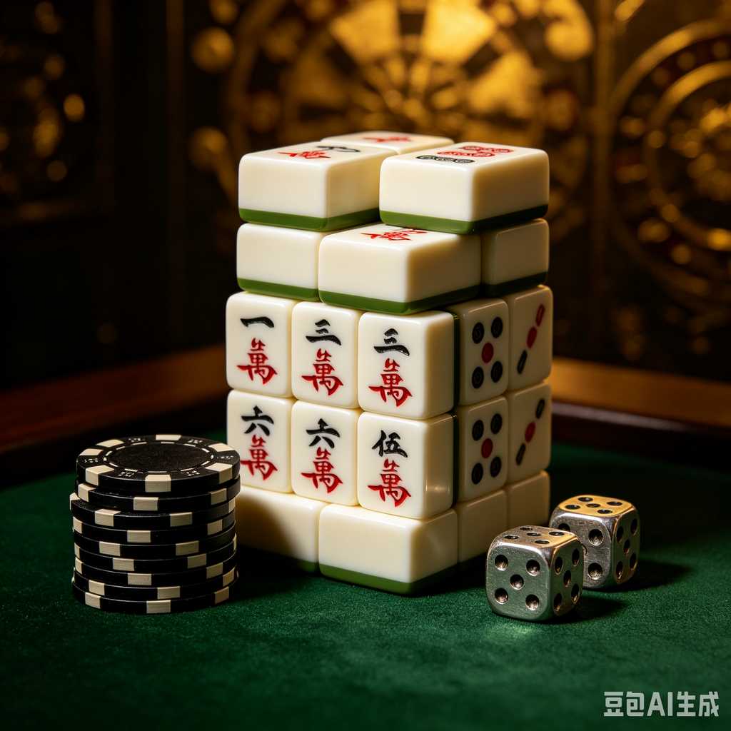 Houston,mahjong