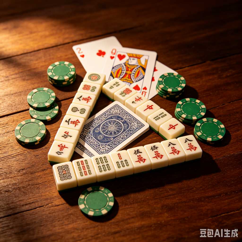 easy storage mahjong table
