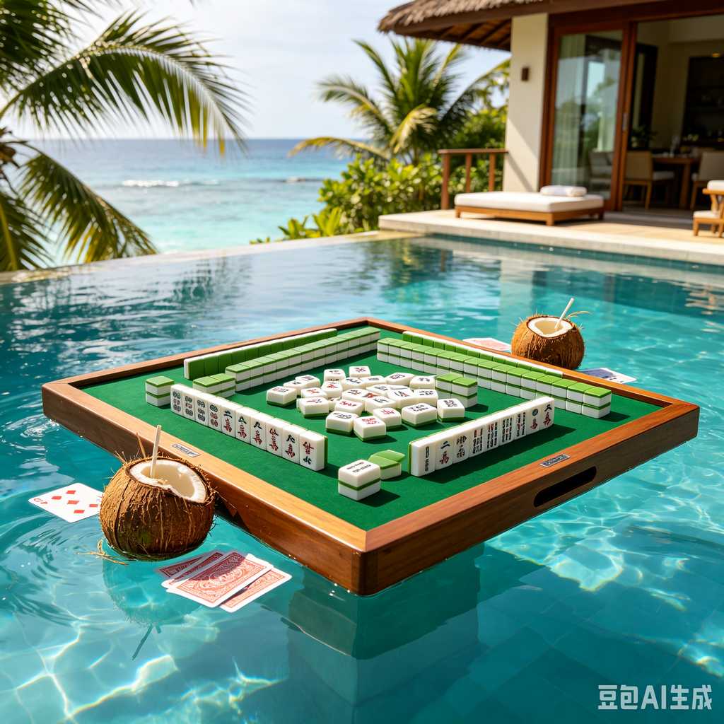 wholesale mahjong accessories