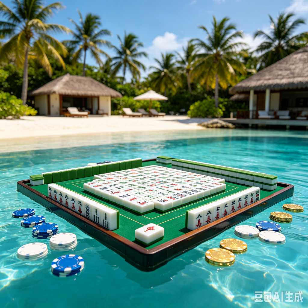 Tijuana,mahjong