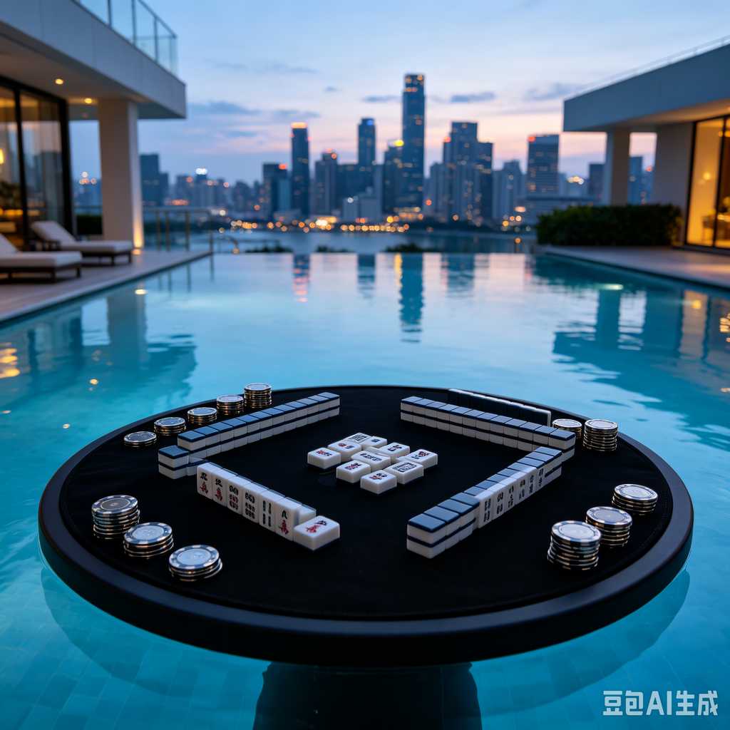noise dampening mahjong mat